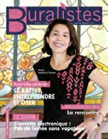 Buralistes