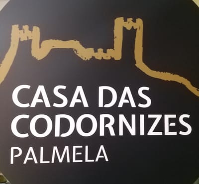 Casa das Codornizes Palmela