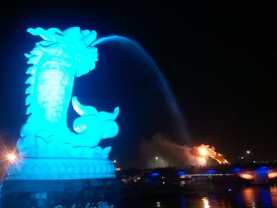 Why you should visit Danang city in your life