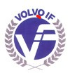 Volvo IF -skidor