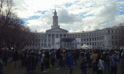 Colorado Cannabis Events