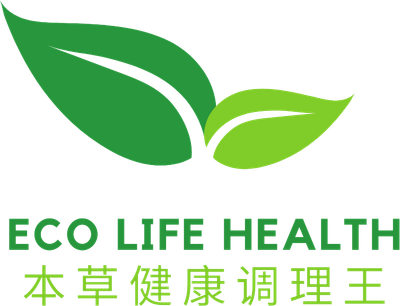 Eco Life Health 银蜂蜜药草酵素