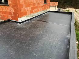 Etanchéité EPDM