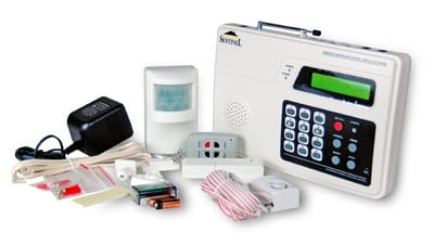Choosing a Home Security Alarm System