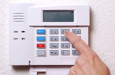 Benefits of Using a Home Alarm System