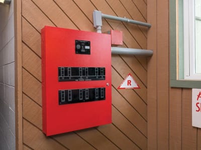 Your Guide In Choosing The Right Security Alarm System