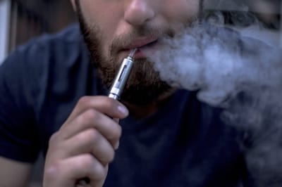 The Advantages of Making the Switch to Vaping