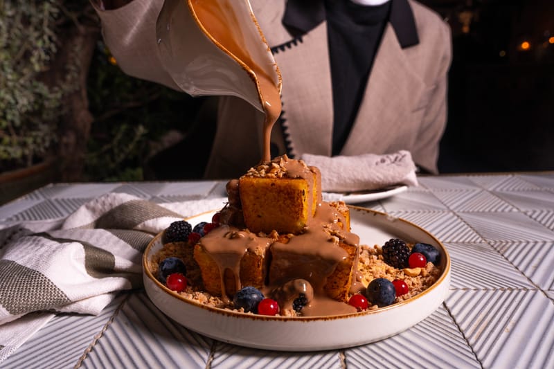 Breakfast & branch Resturant