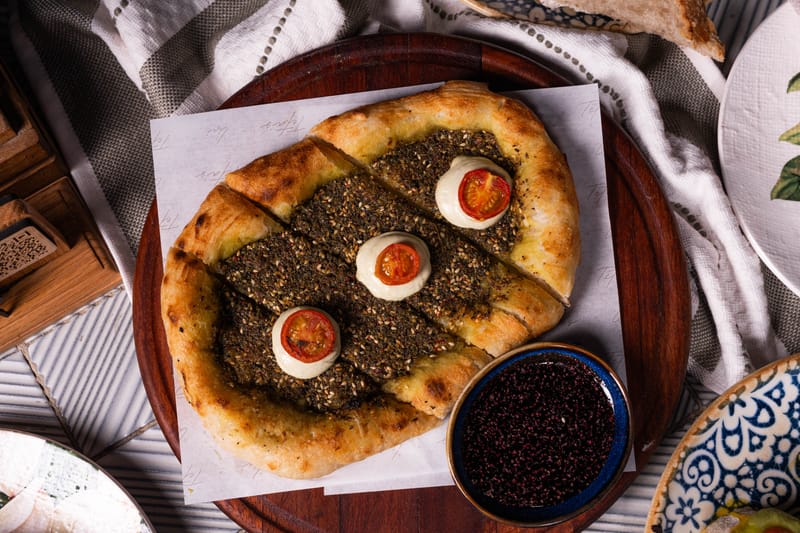 Breakfast & branch Resturant