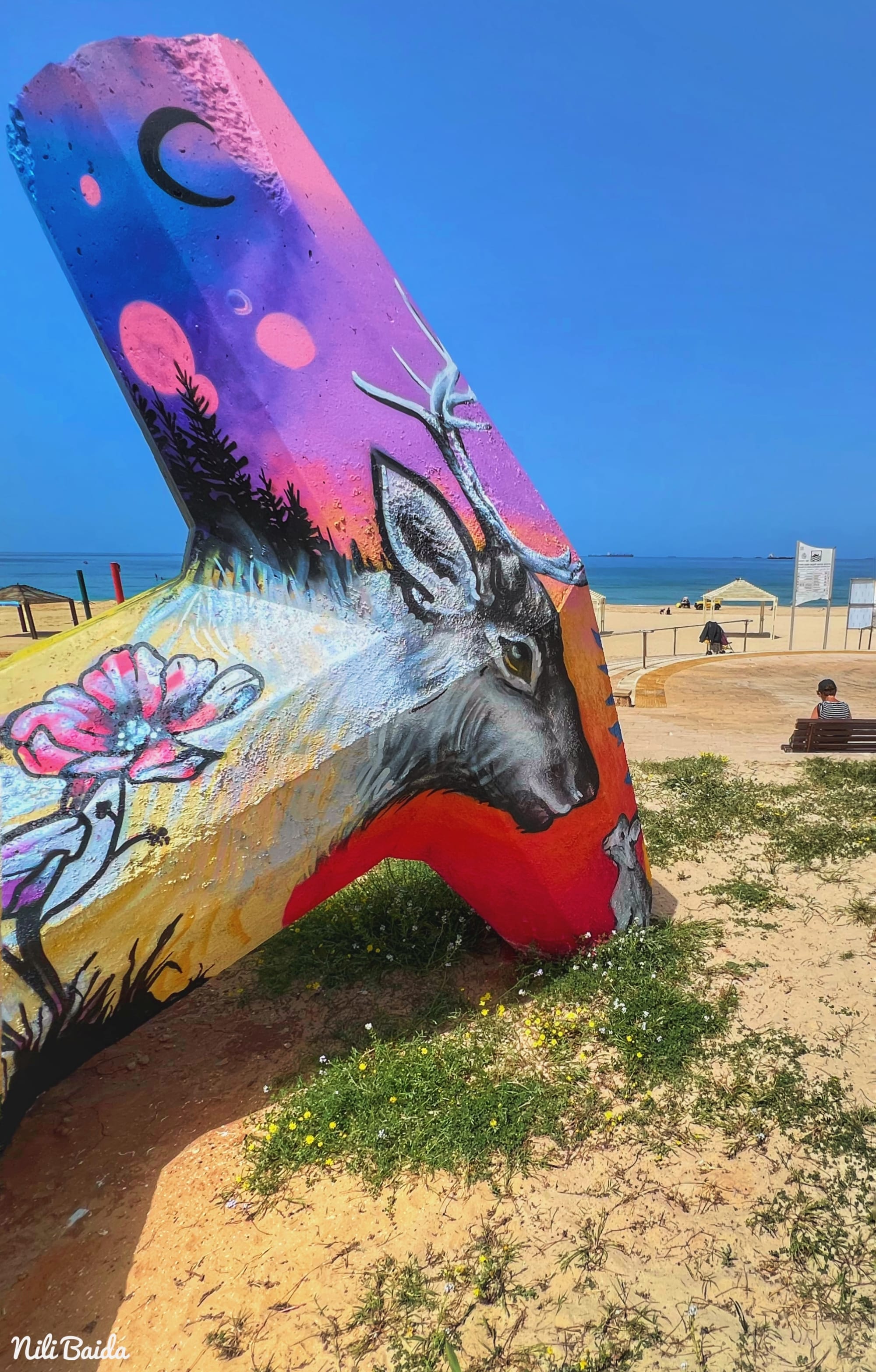 Ashdod Beaches