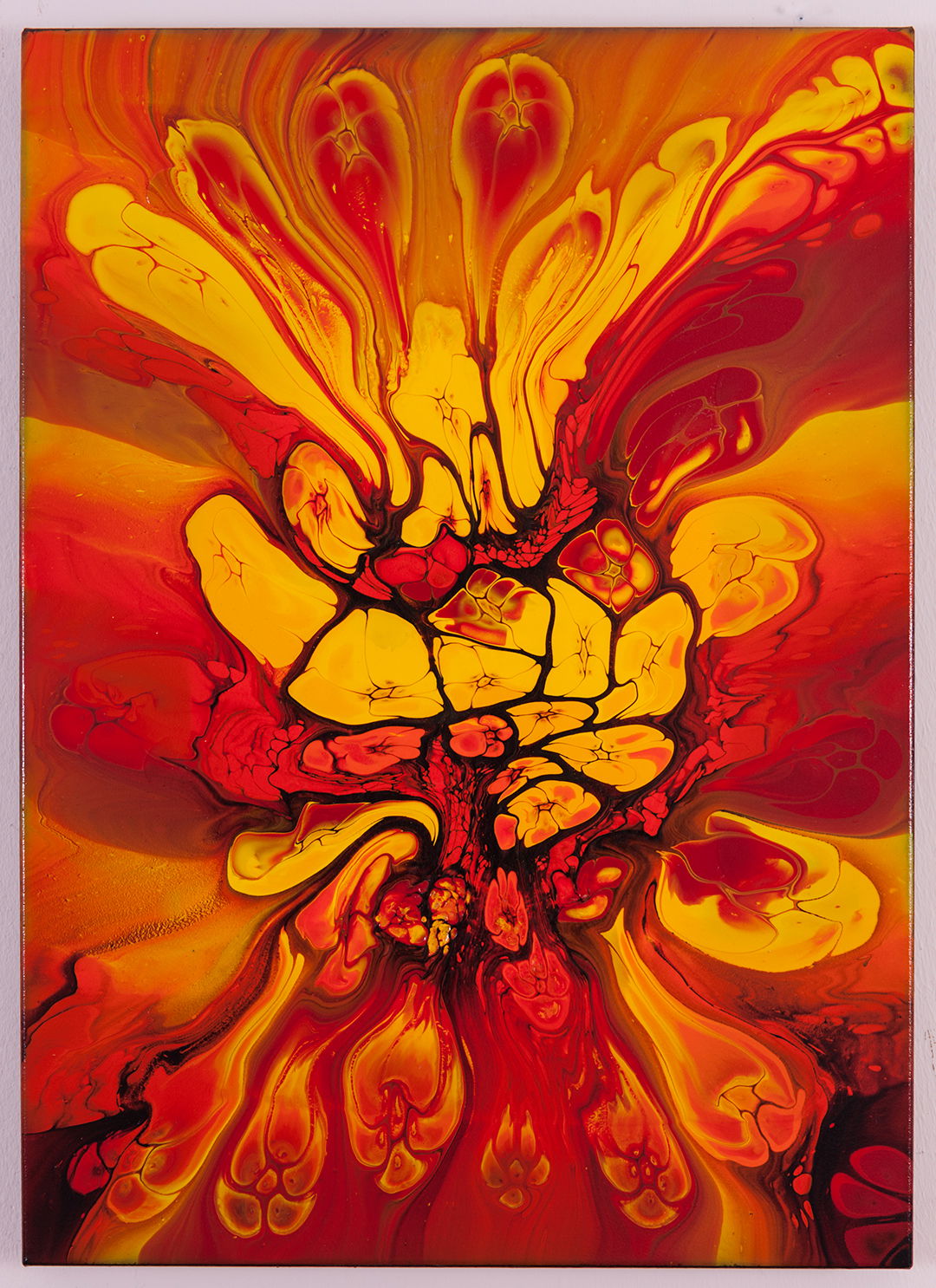 GhostFlowers - Tribute to Dali