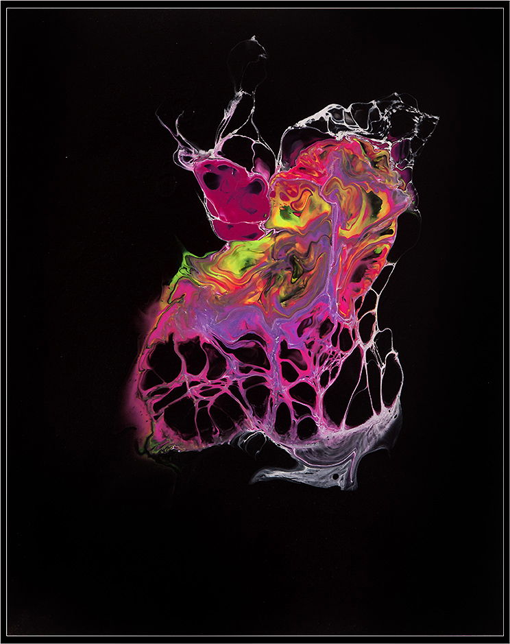 Exploding Heart