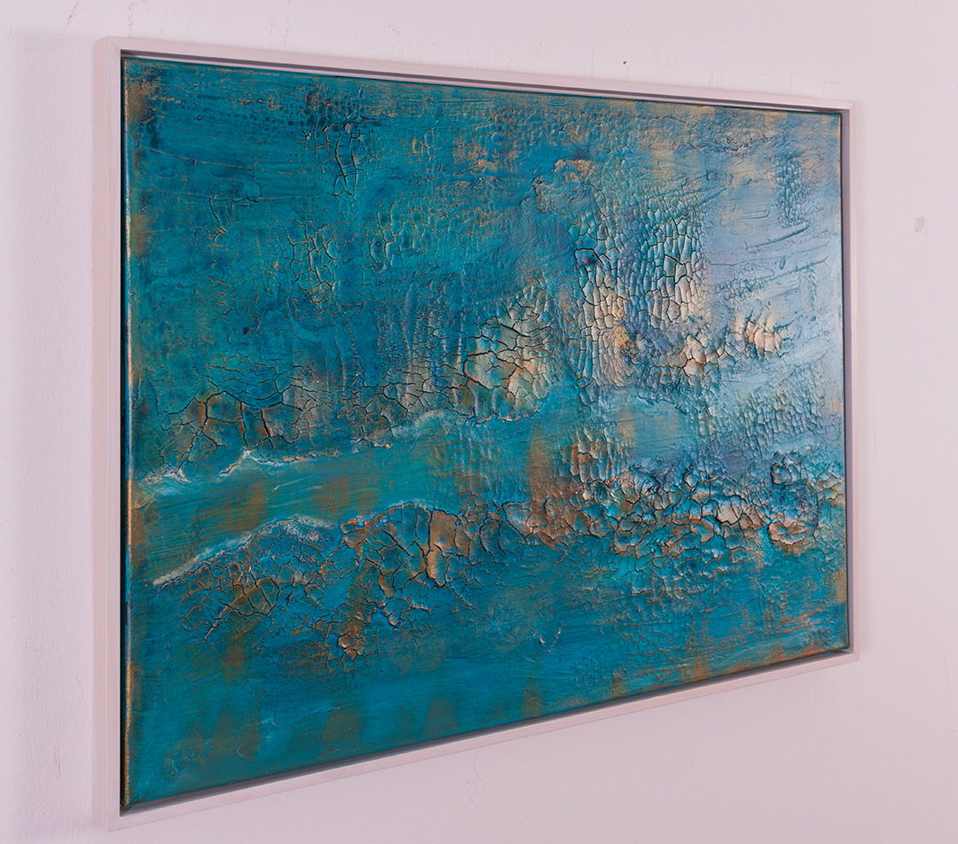 Die Mur - The River "Mur" (vergeben)