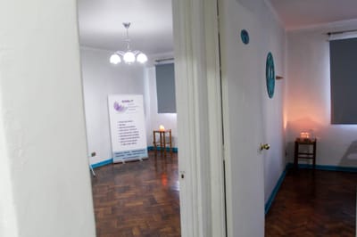 ¿Nuestros Centros de Terapias como deben ser?