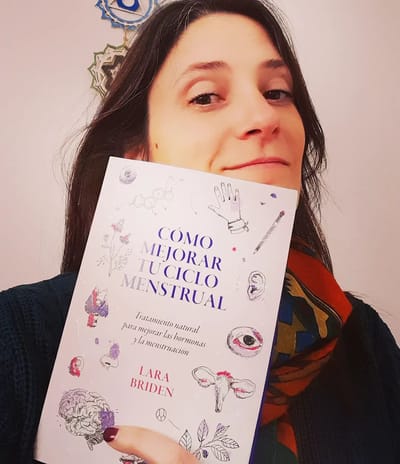 Salud mental & Salud menstrual