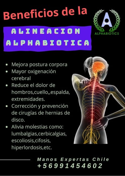 Alphabiotismo y algo más - Atlas C1 La primera vértebra