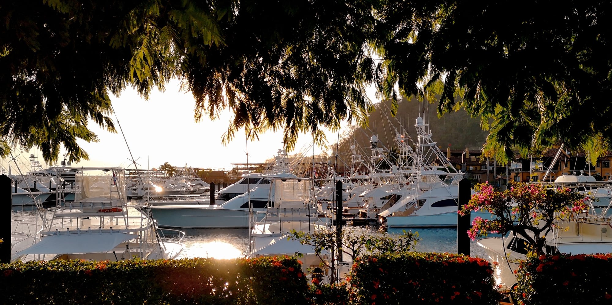 Los Suenos Resort & Marina