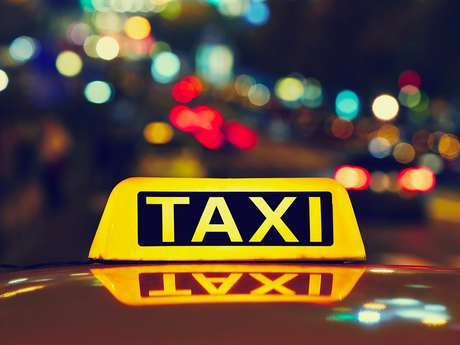 Transport rémunéré de personnes