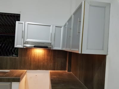 PANTRY CUPBOARD