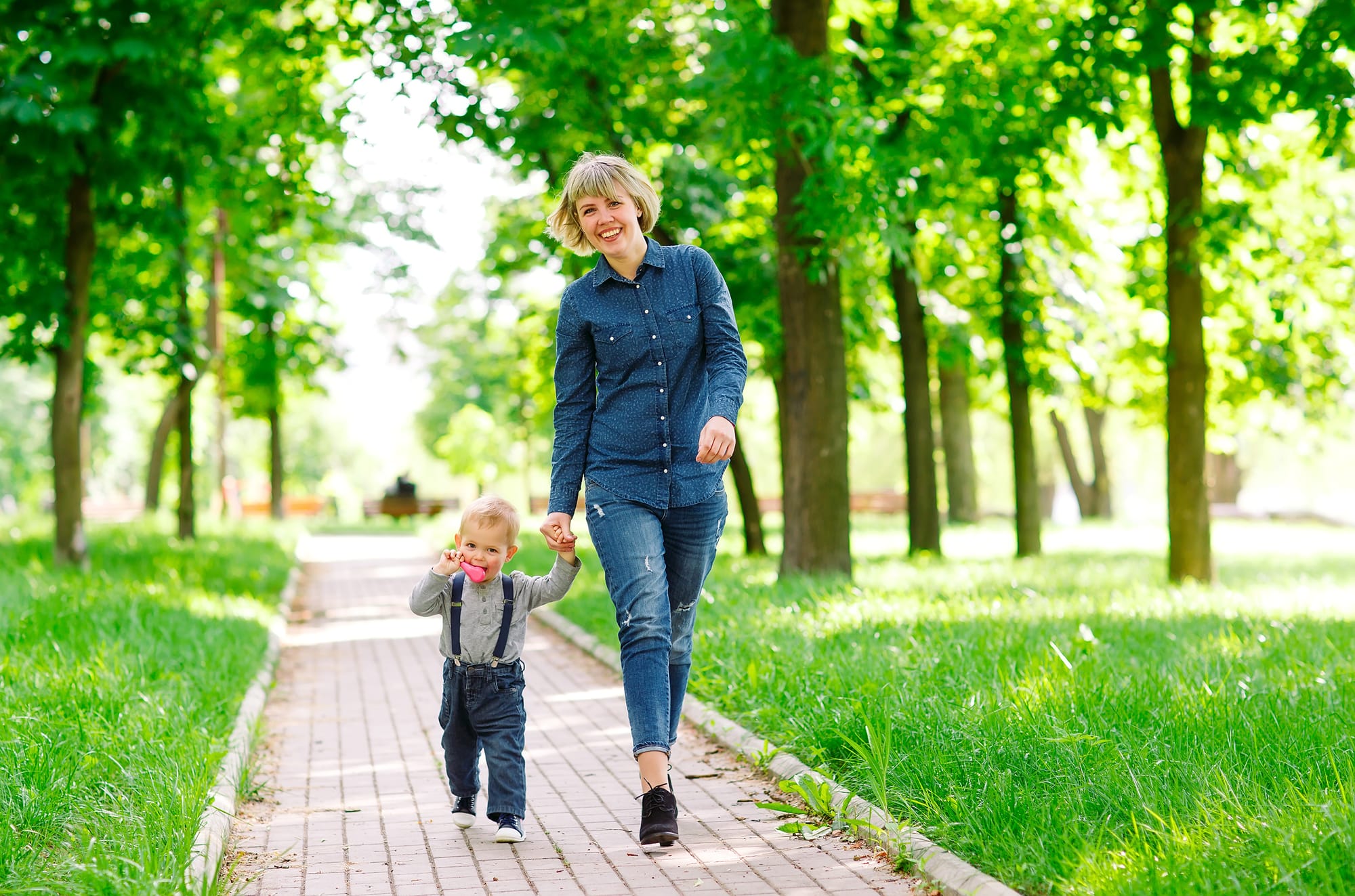 6 СОВЕТОВ РОДИТЕЛЯМ, КОТОРЫЕ ПОМОГУТ ДЕТЯМ БЫСТРЕЕ ПРИВЫКНУТЬ К ДЕТСКОМУ САДУ