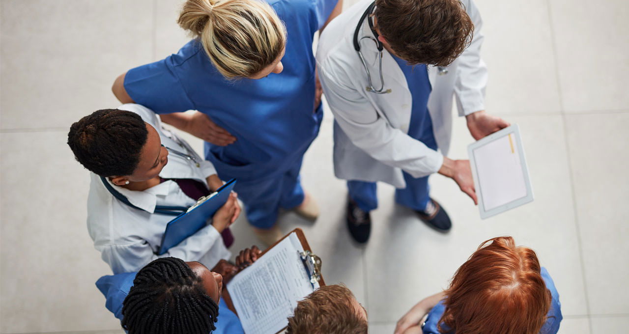 ¿QUÉ NECESITAMOS LOS PROFESIONALES DE SALUD EN FORMACIÓN PARA CONVERTIRNOS EN LÍDERES DEL APRENDIZAJE-SERVICIO PARA MEJORAR LA CONSEJERÍA ENTRE PARES PARA LA REDUCCIÓN DE LA PREVALENCIA DE LA ANEMIA INFANTIL?