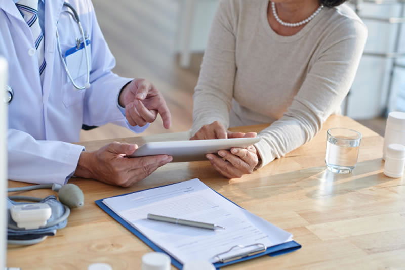 ¿Es necesaria la aplicación del modelo de creencias de salud para la prevención de la anemia?