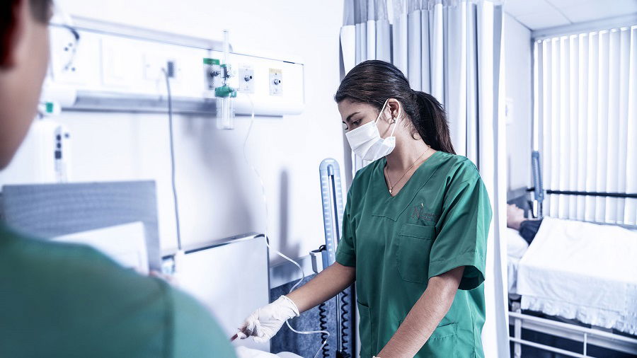 ¿Qué necesitamos los profesionales de salud en formación para convertirnos en líderes del aprendizaje-servicio para mejorar la consejería entre pares para la reducción de la prevalencia de la anemia infantil?