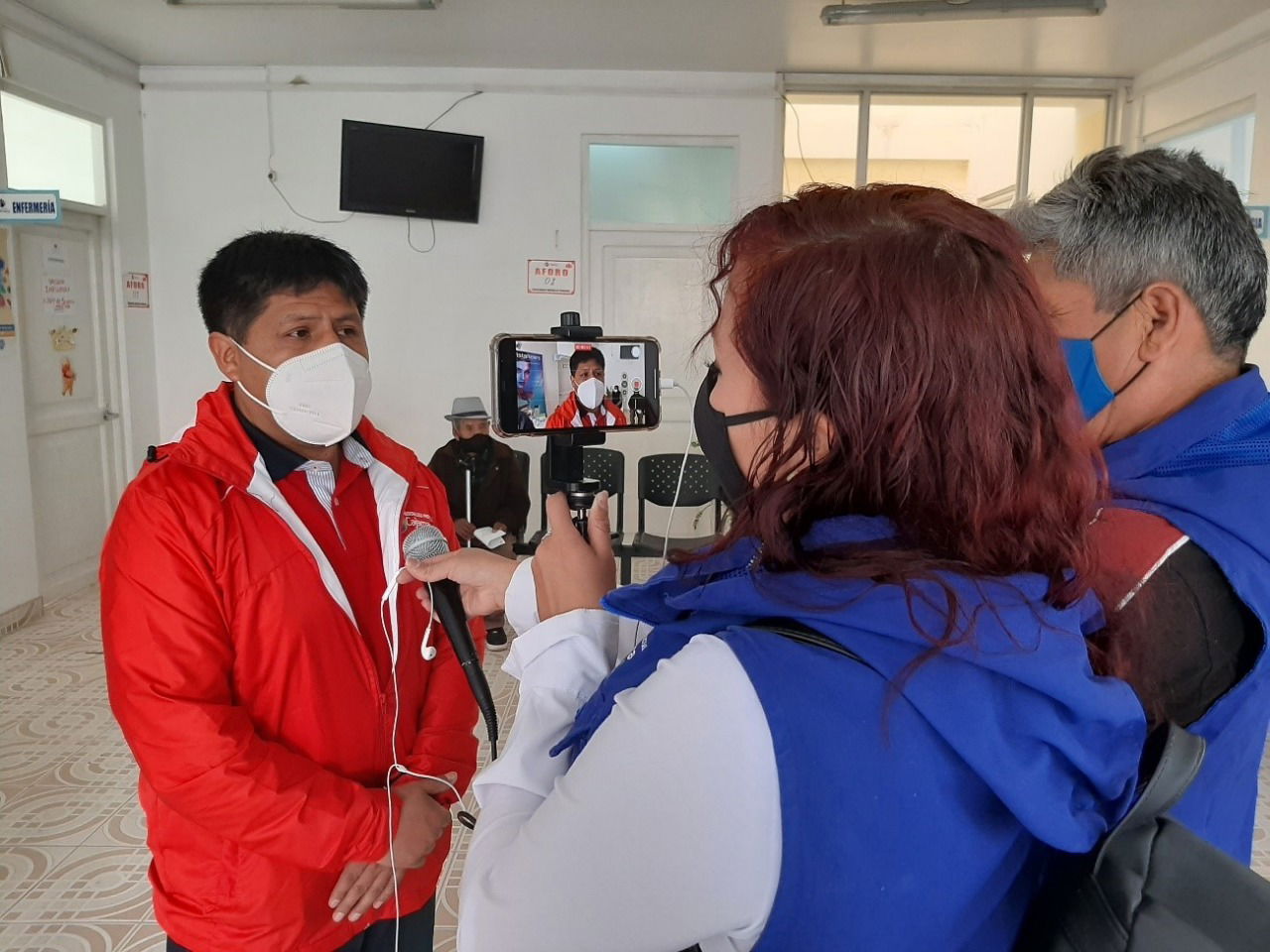 ¿Qué necesitamos para ser líderes de convencimiento con la finalidad de mejorar la consejería de los agentes sociales encargados de las madres de niños con anemia?