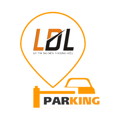 Hệ Thống Giữ Xe Thông Minh LDL Parking image