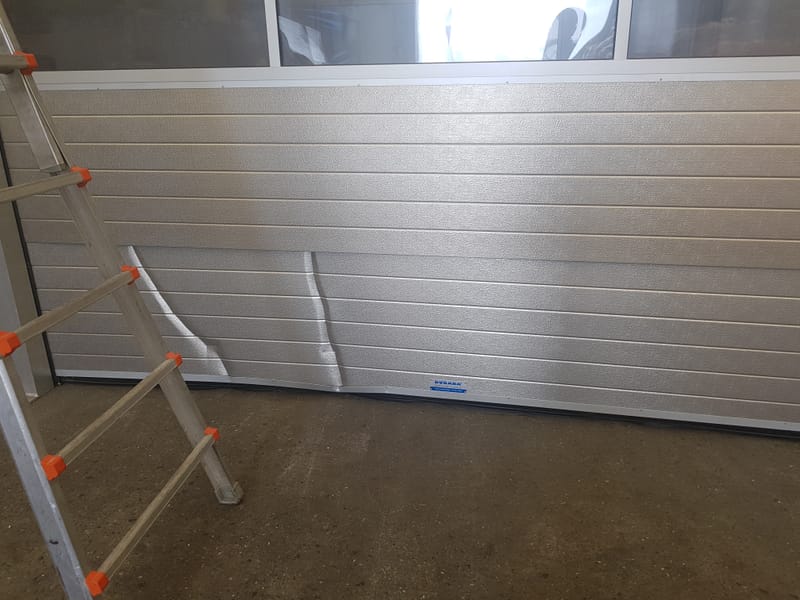 Service und Reparatur