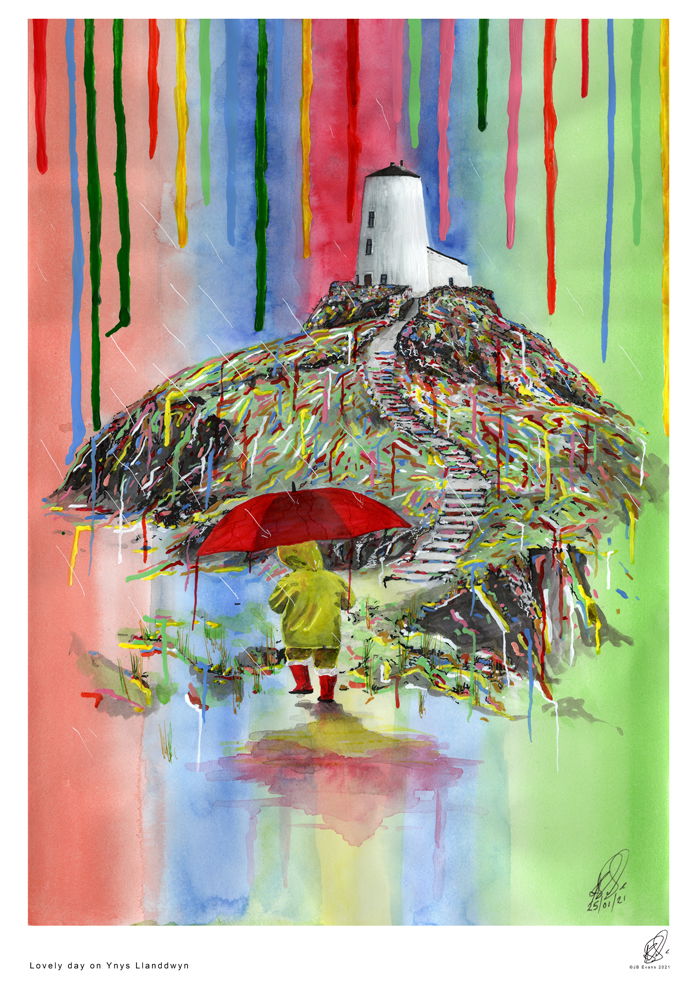 Noah Series -  First Edition Prints