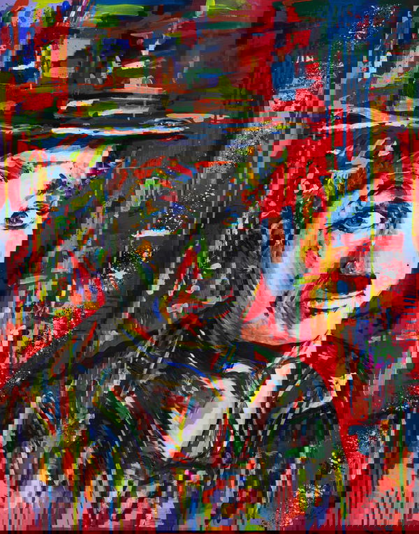 Listening Series