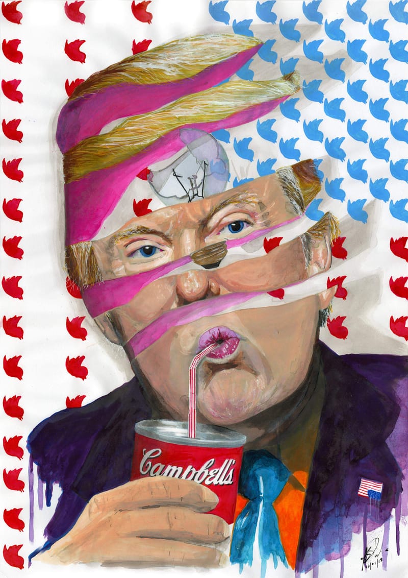 Power rather than responsibility