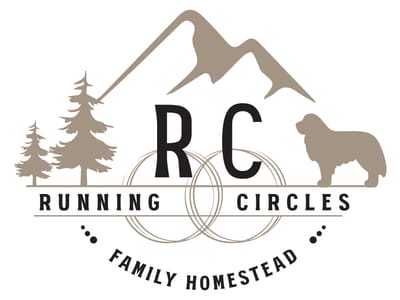 Running Circles Family Homestead