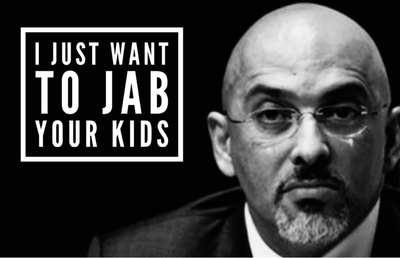 Children and the Jab
