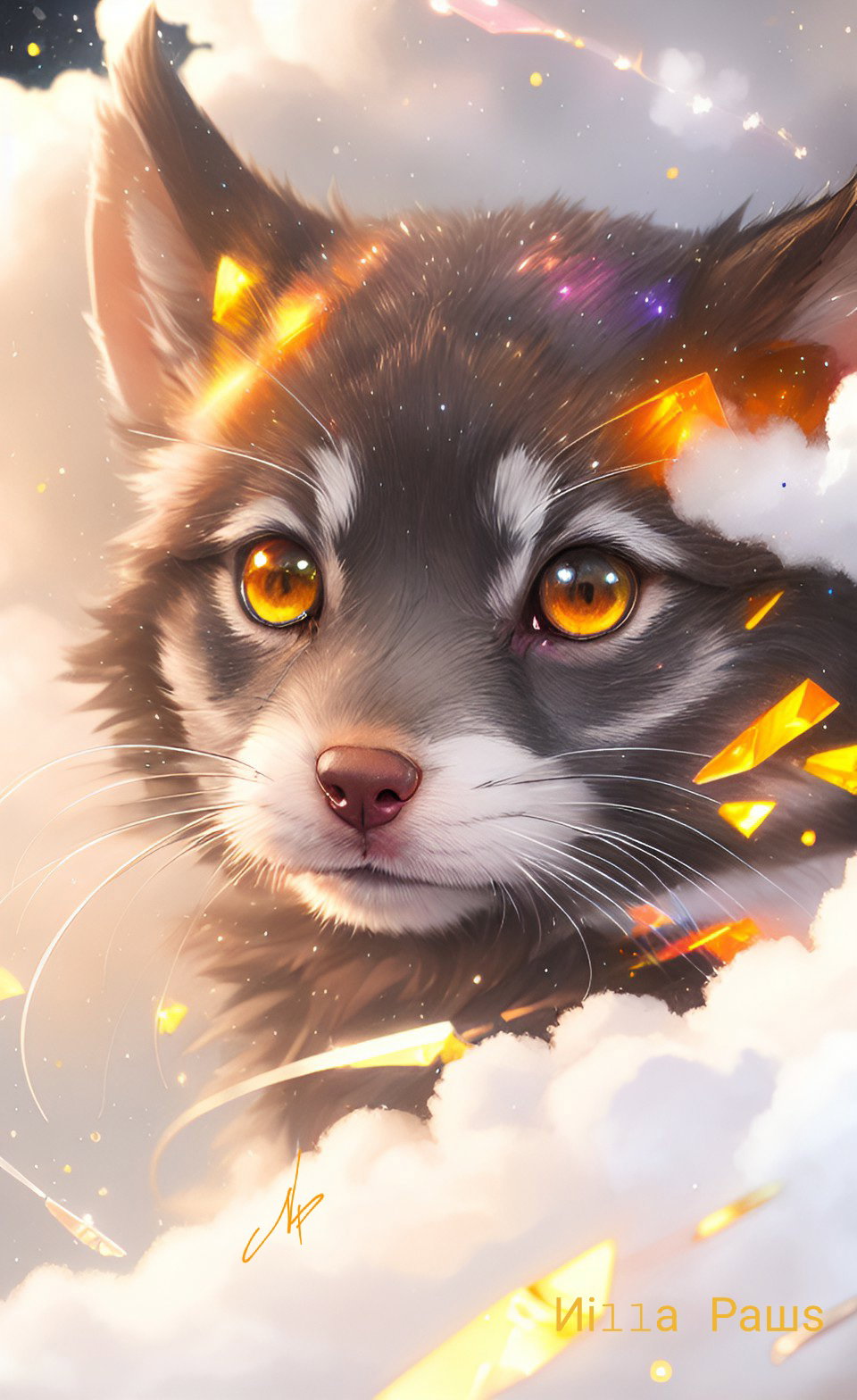 ℕℐℒℒᎯ ℙᎯᏇЅ ᴀʀᴛ