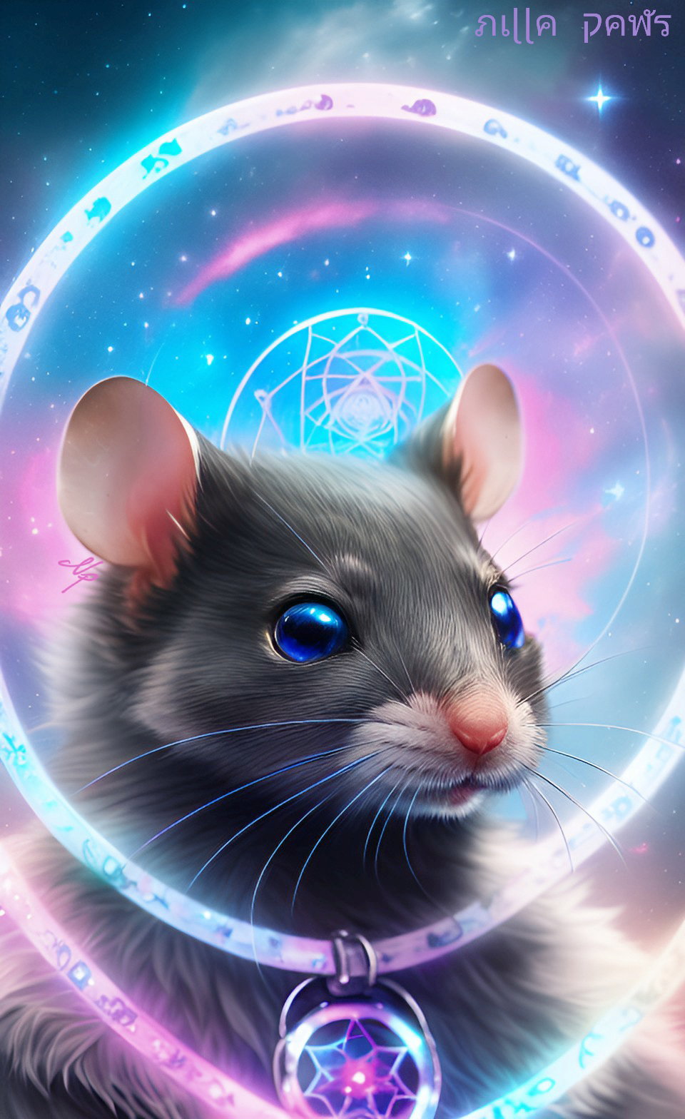 ᴀʀᴛ by ℕℐℒℒᎯ ℙᎯᏇЅ