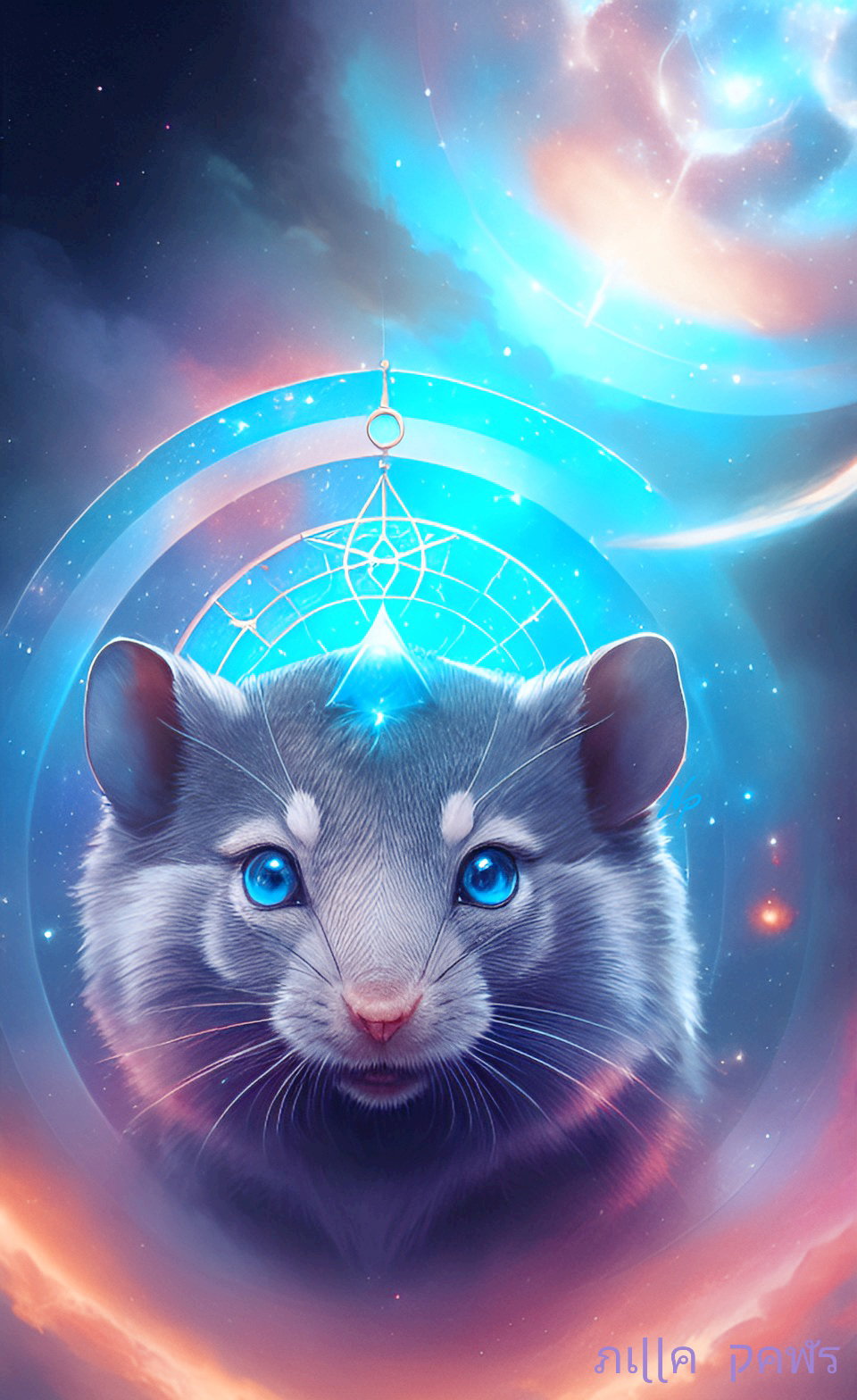 ᴀʀᴛ by ℕℐℒℒᎯ ℙᎯᏇЅ