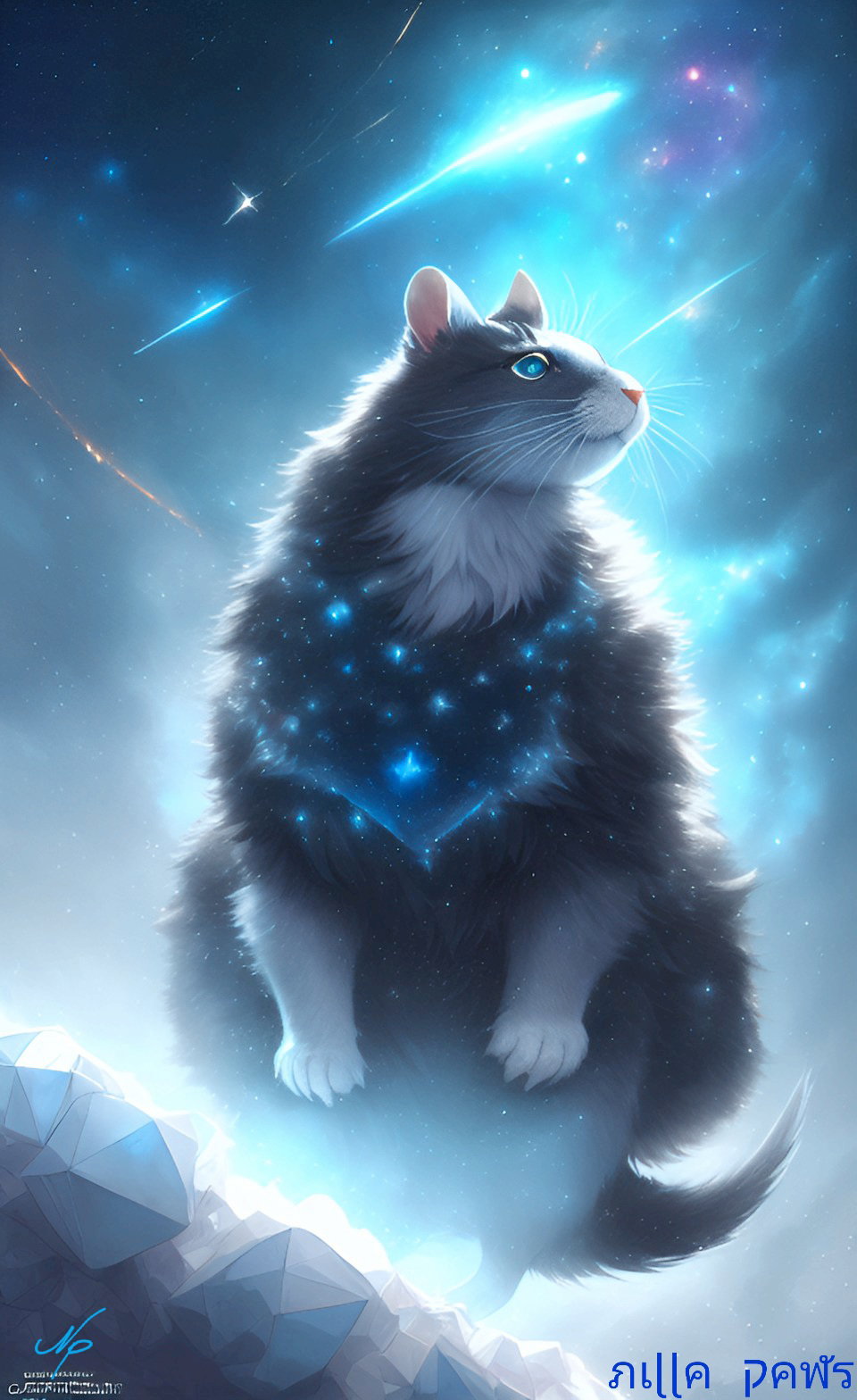 ᴀʀᴛ by ℕℐℒℒᎯ ℙᎯᏇЅ