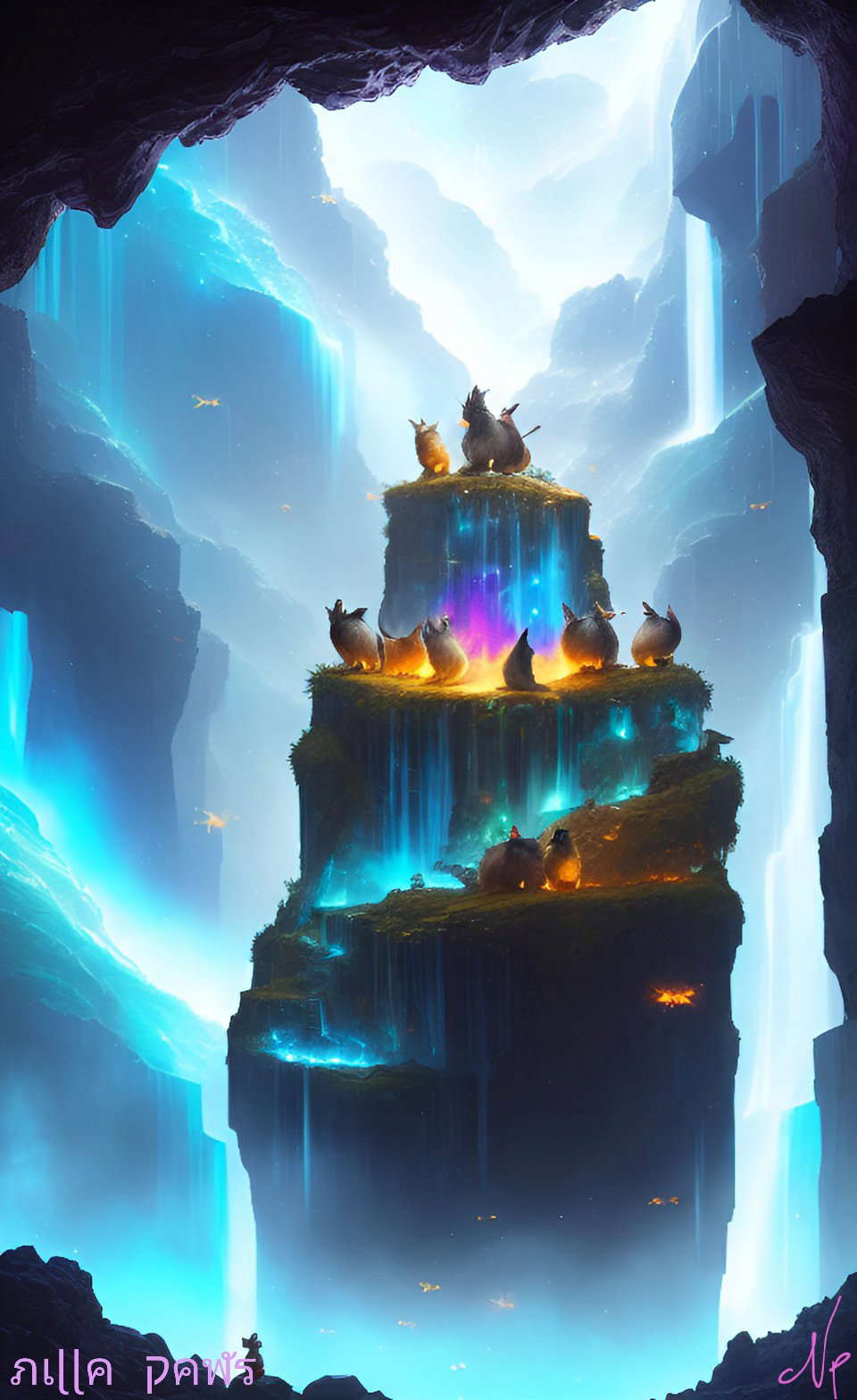 ƛԼԼ ƬӇƖƝƓƧ ƦƛƬƧ