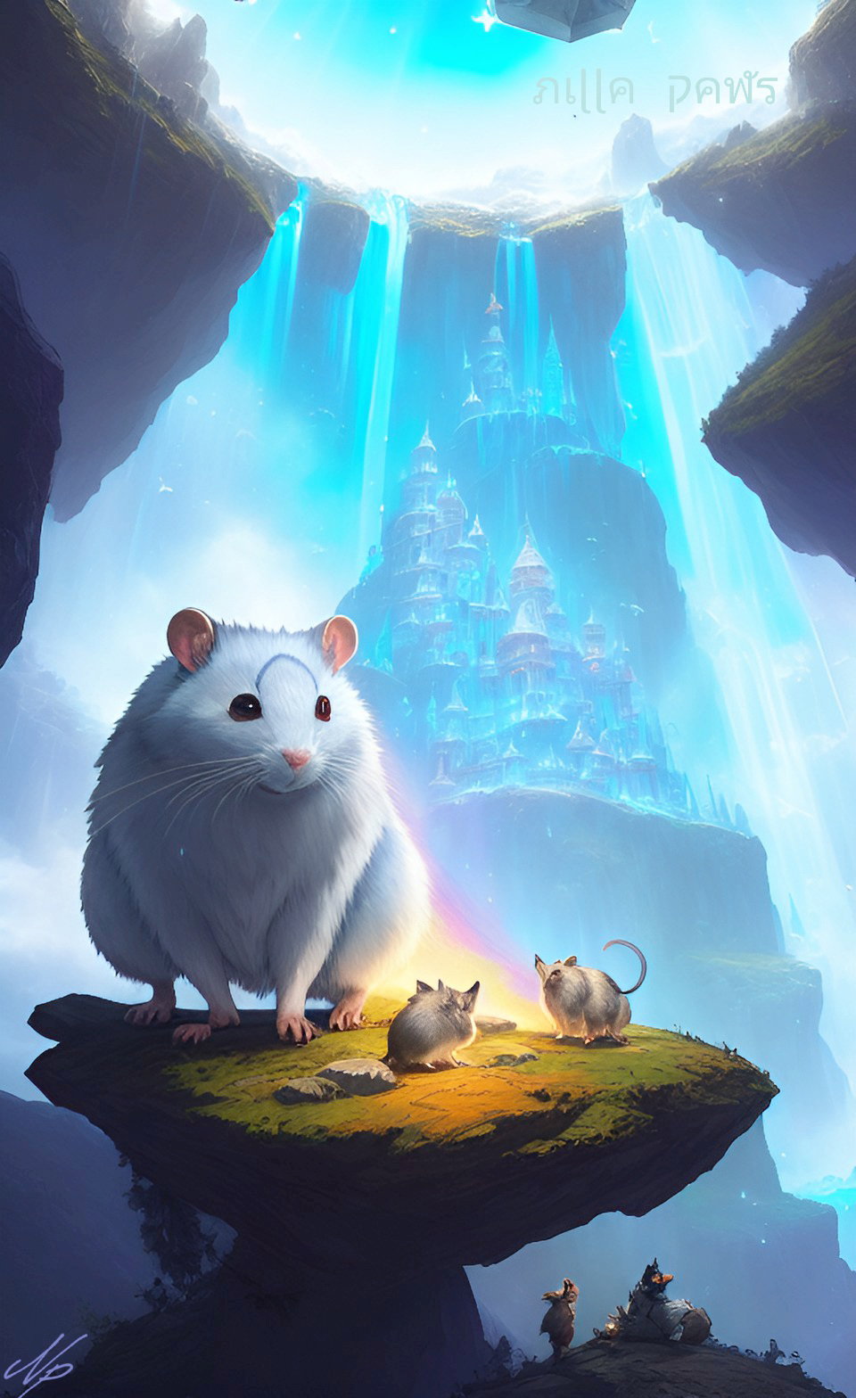 ƛԼԼ ƬӇƖƝƓƧ ƦƛƬƧ