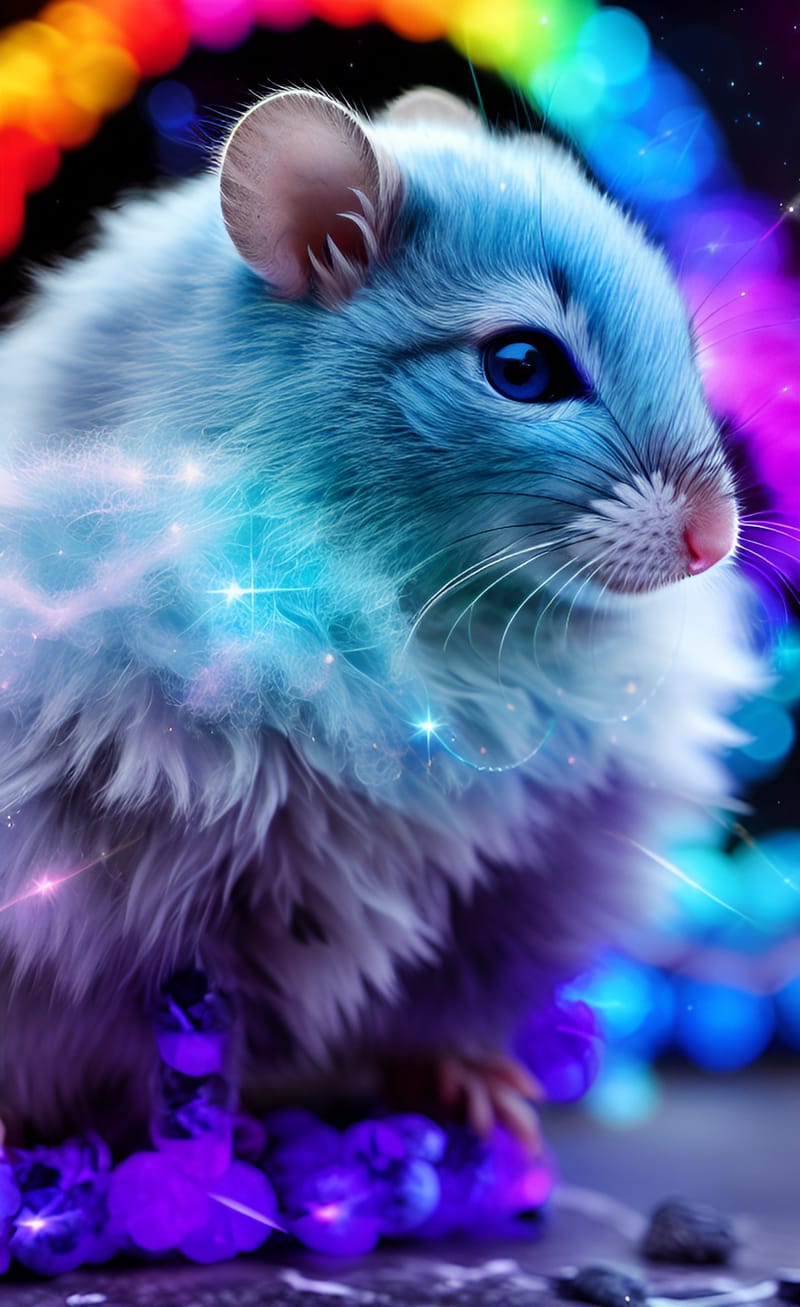 The rat dream collection