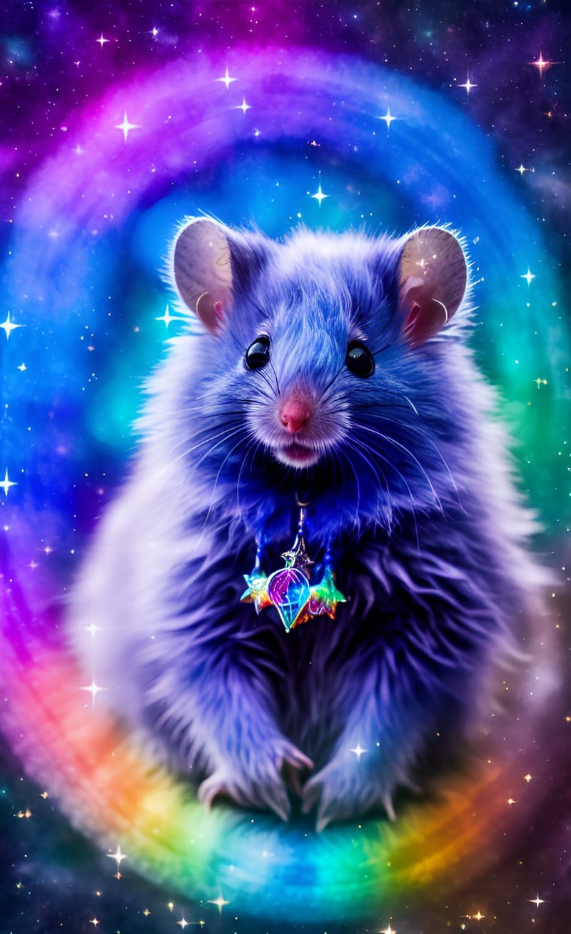 The rat dream collection