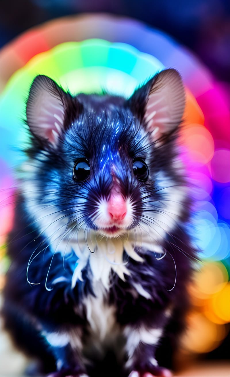 The rat dream collection