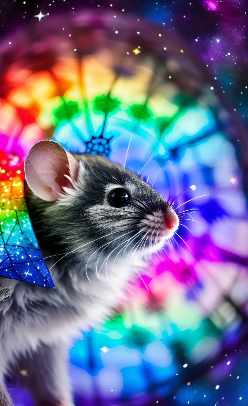 The rat dream collection