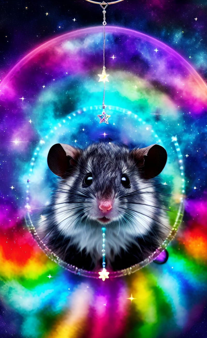 The rat dream collection