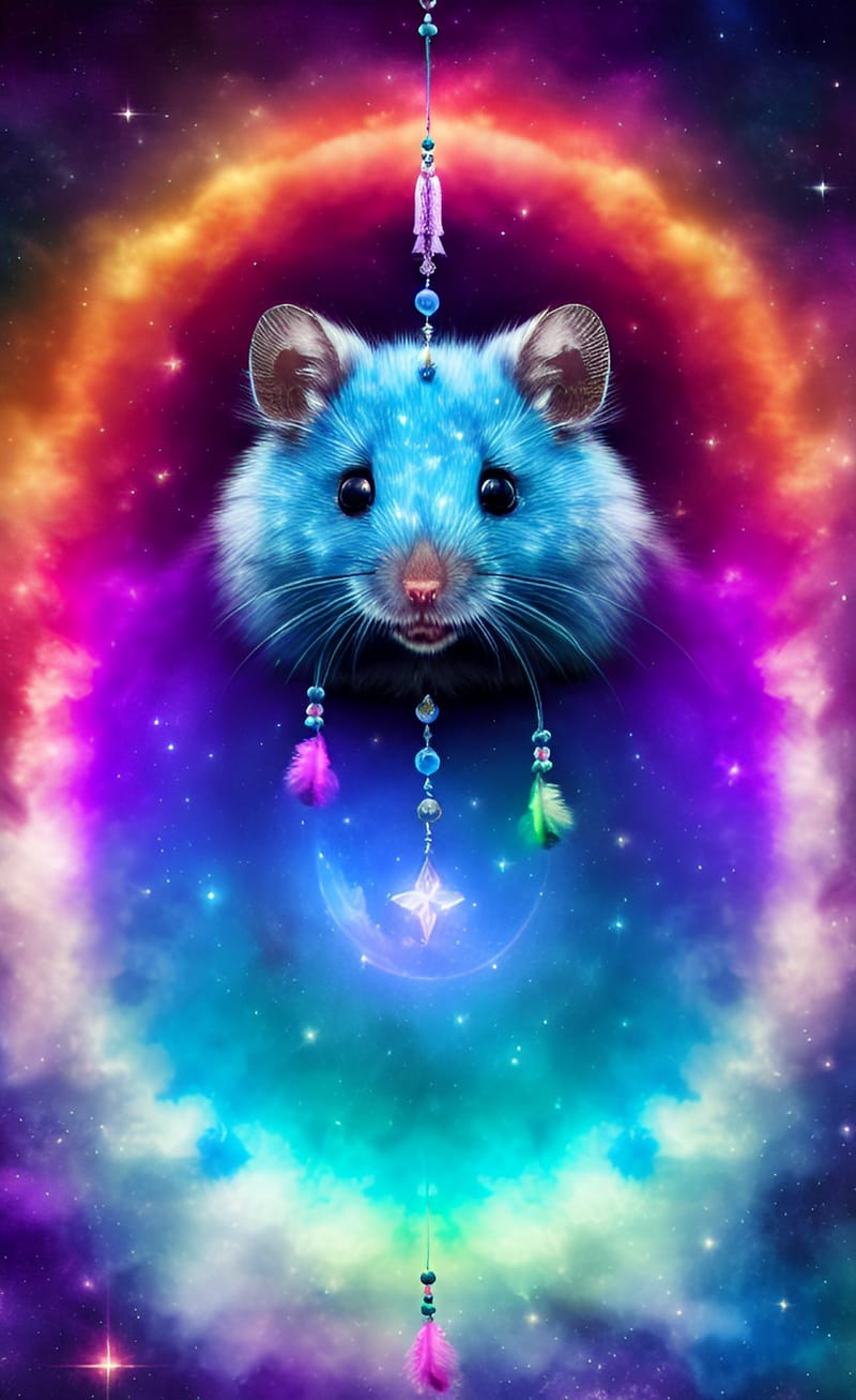 The rat dream collection