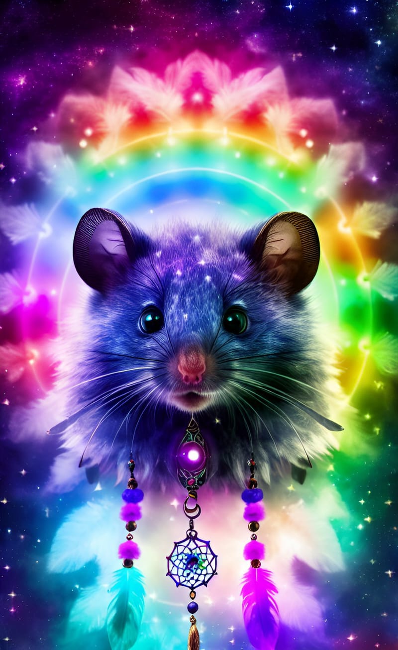 The rat dream collection