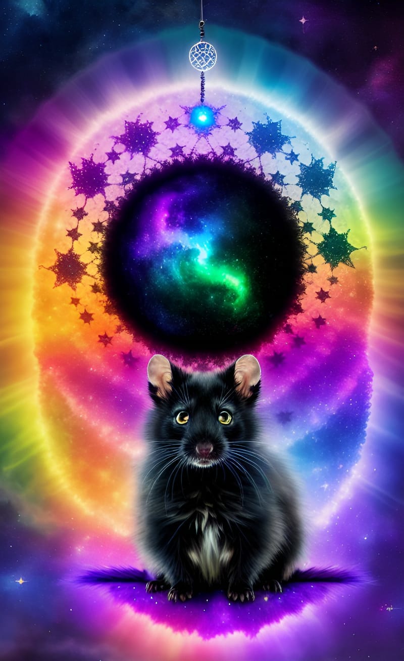 The rat dream collection