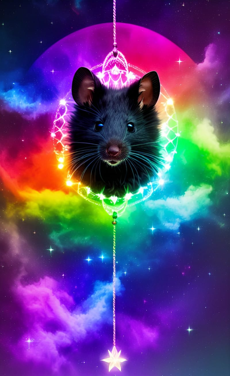 The rat dream collection